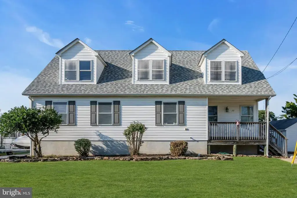 77 Baltic Ave, WARETOWN