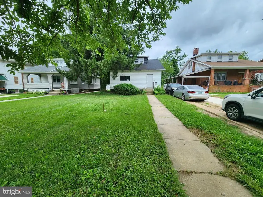 3811 Sequoia Ave, BALTIMORE