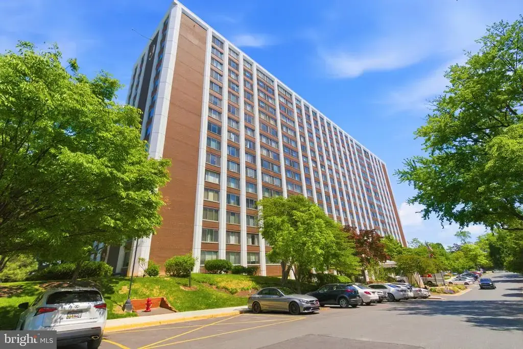 11801 Rockville Pik #1412, ROCKVILLE