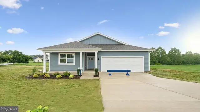 289 Heather Ln, Staunton