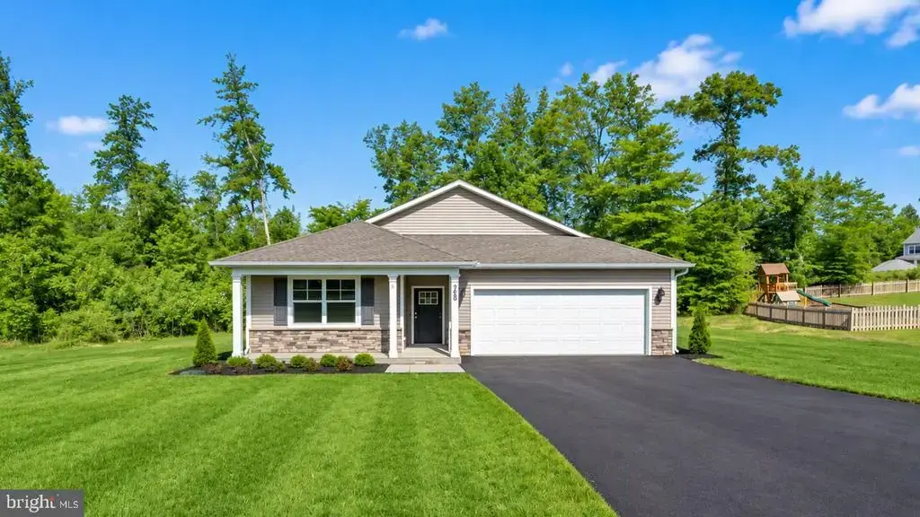 289 Heather Ln, STAUNTON