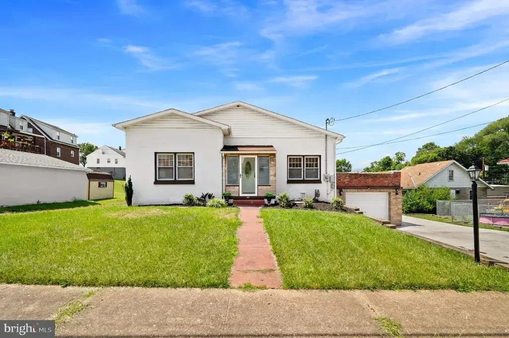 407 Ridgewood Ave, CUMBERLAND