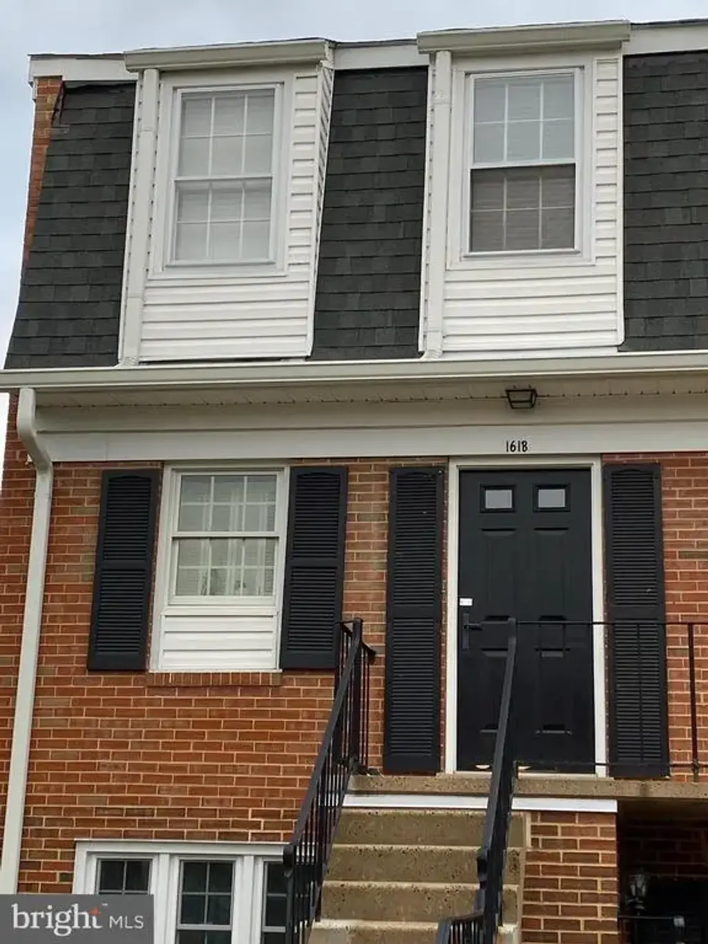 161-b Leeds Ct W, WARRENTON