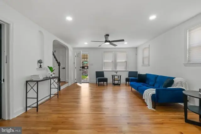 5022 Westhills Rd, Baltimore