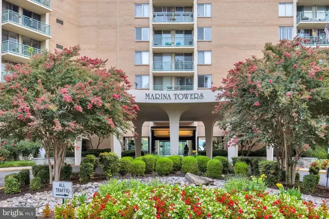 501 Slaters Ln #903, Alexandria
