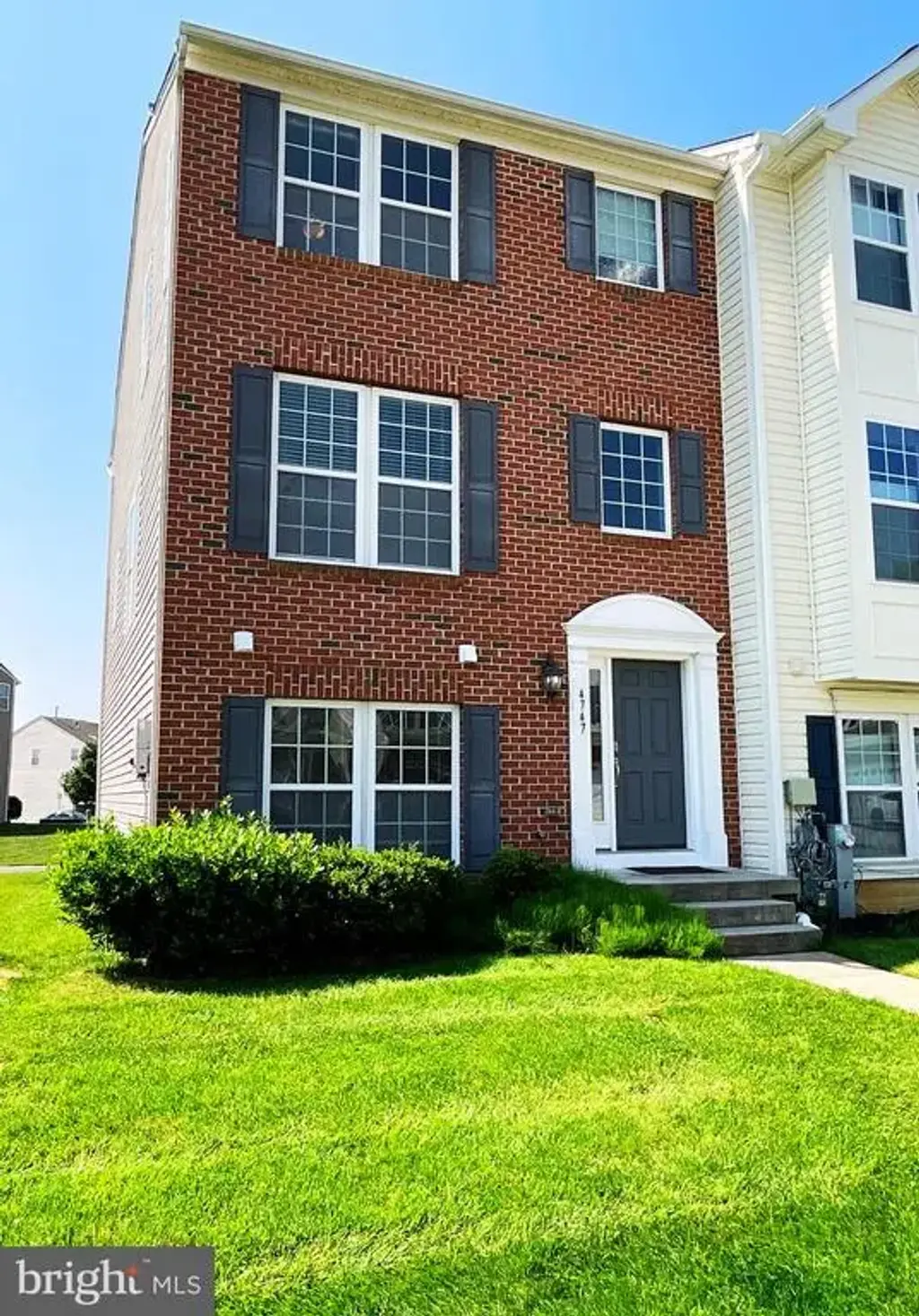4747 Witchhazel Way, ABERDEEN