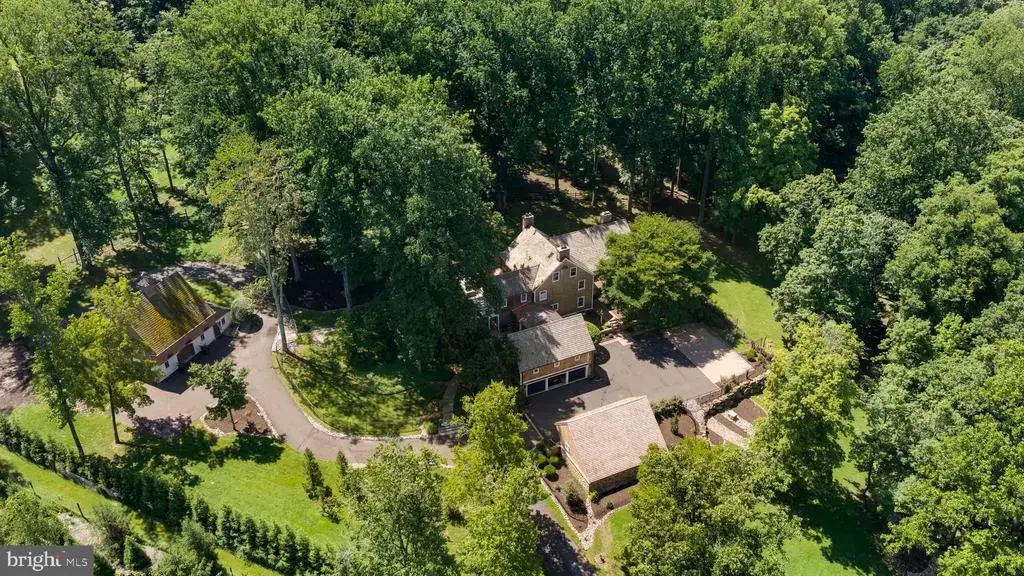6464 Old Carversville Rd, CARVERSVILLE