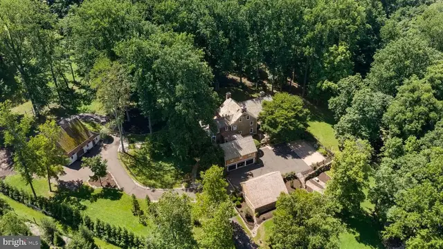 6464 Old Carversville Rd, Carversville