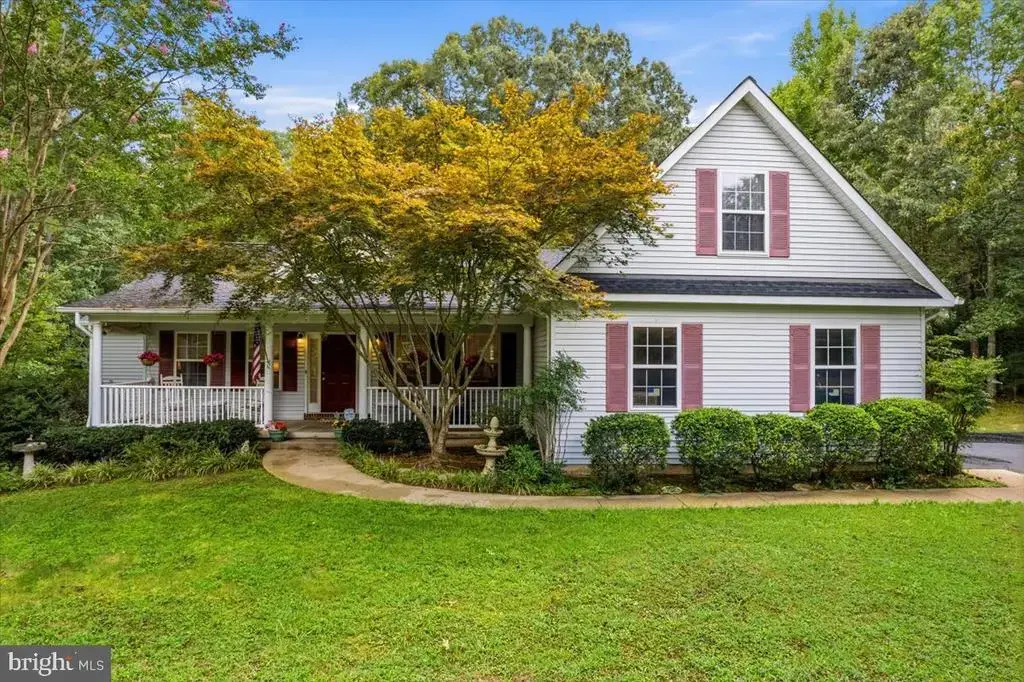 8175 Elizabeth Ln, LA PLATA