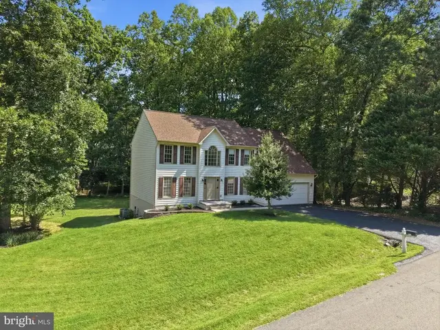 6611 Marsh Ct, Fredericksburg