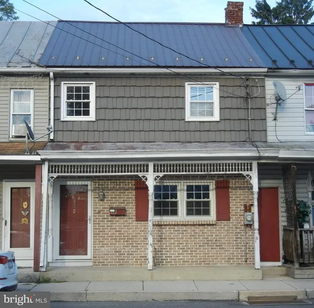 312 N Baltimore Ave, MOUNT HOLLY SPRINGS