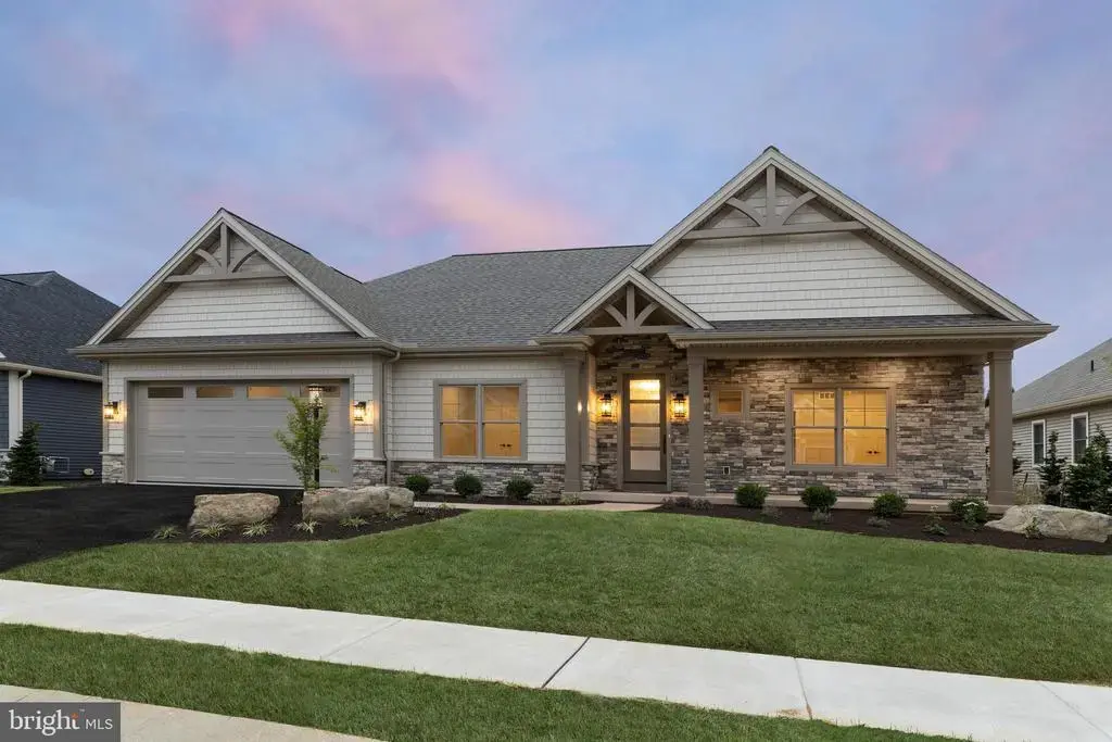 8 Jackson Ct, MECHANICSBURG