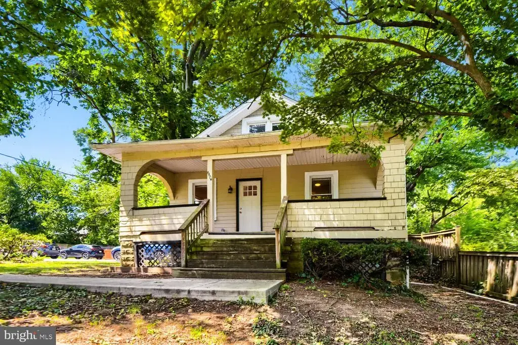 6604 Sherwood Rd, BALTIMORE