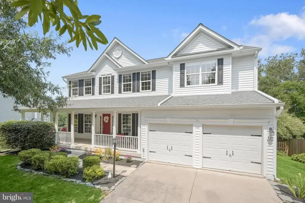 329 Locust Grove Dr, PURCELLVILLE