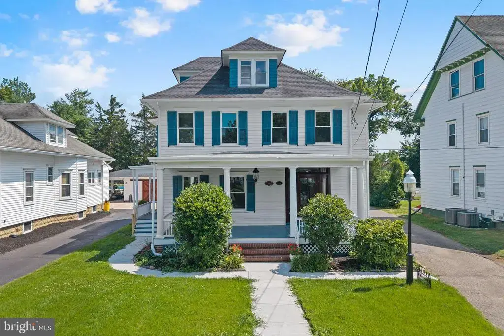 135 S Main Street, ALLENTOWN