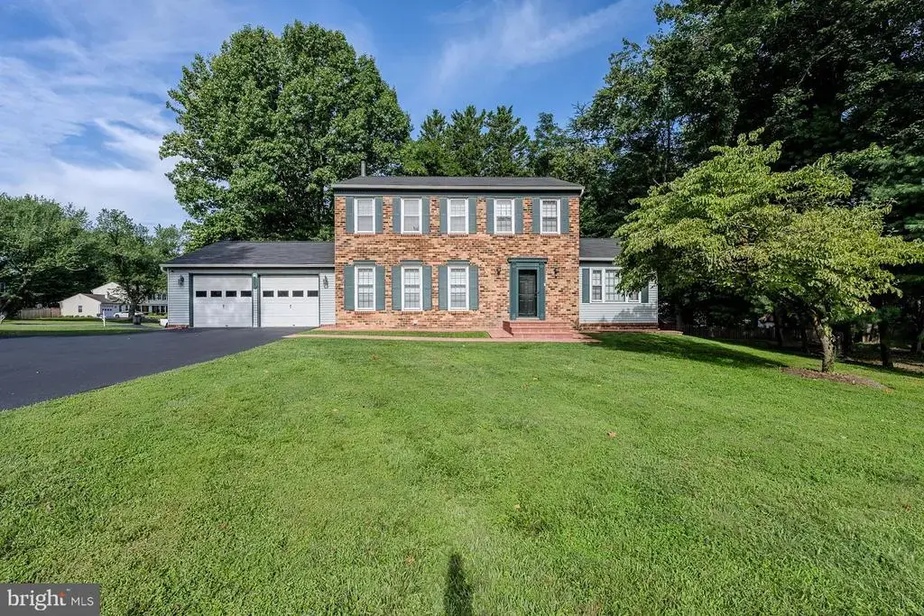 2320 Rosedown Dr, RESTON