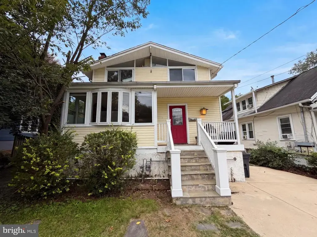 7405 Flower Ave, TAKOMA PARK
