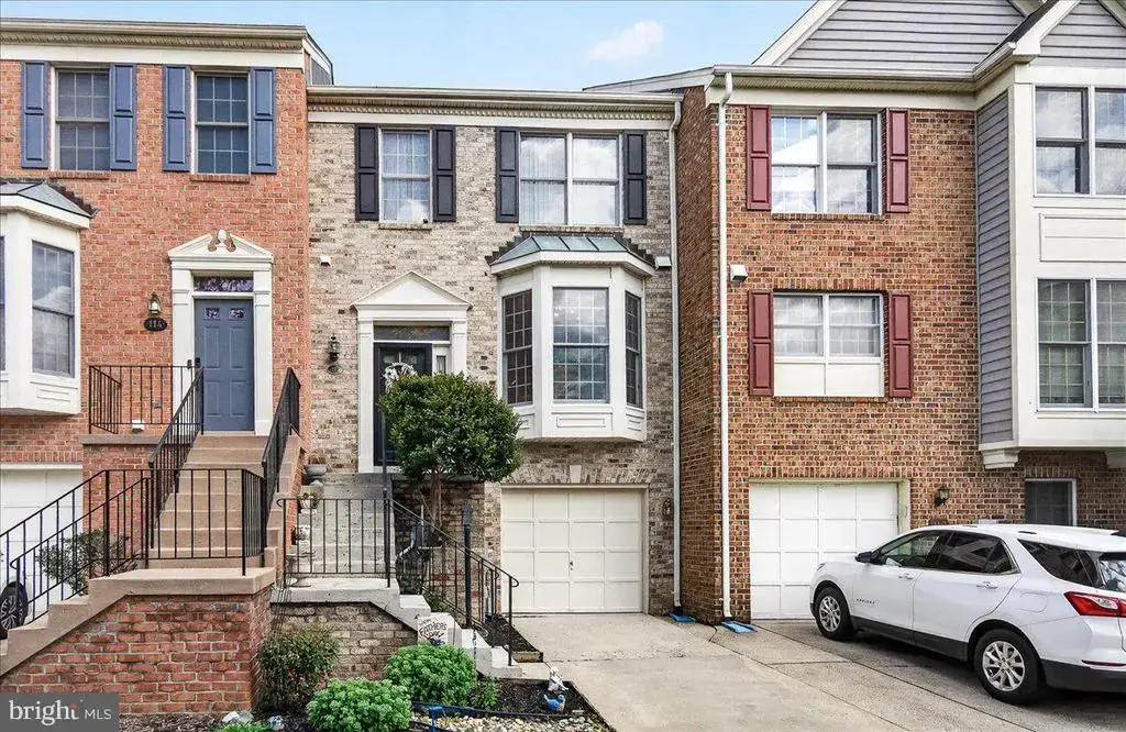 112 Toll House Ct, FREDERICK