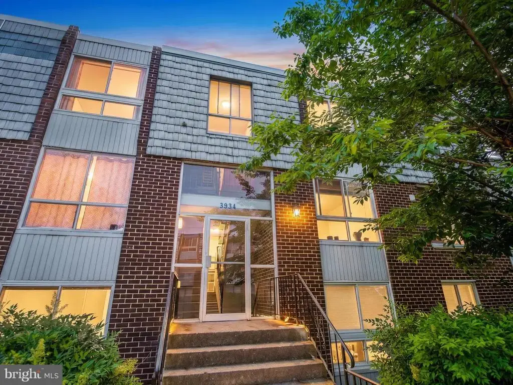 3934 Bel Pre Rd #3934-2, SILVER SPRING