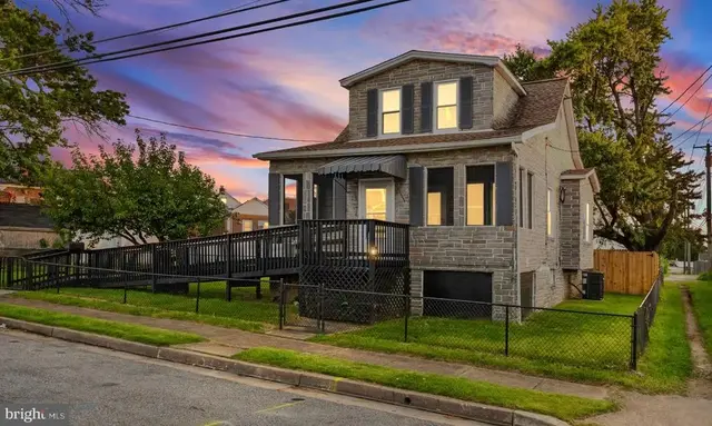1900 Monumental Rd, Baltimore