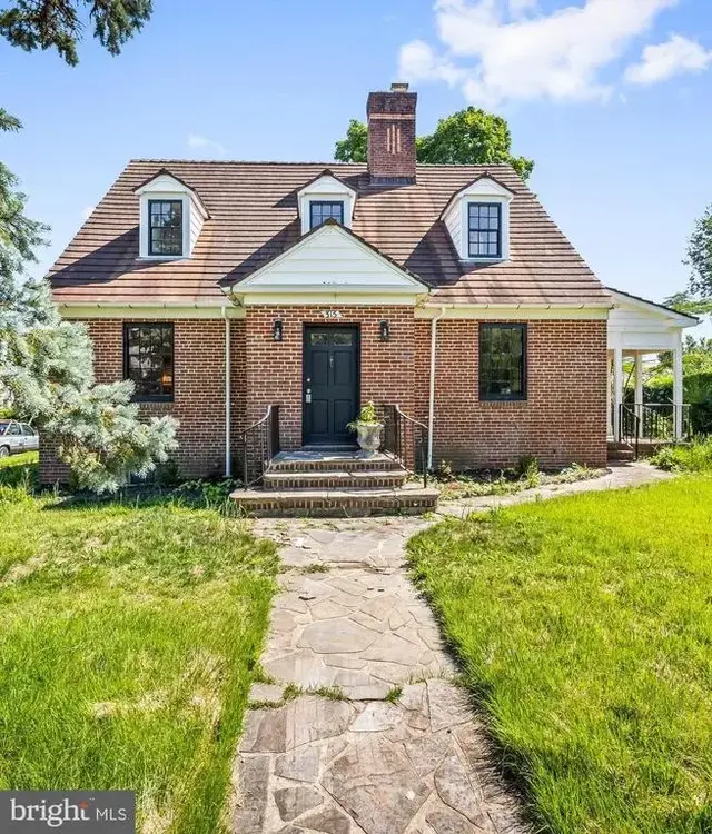 315 E Cold Spring Ln, Baltimore