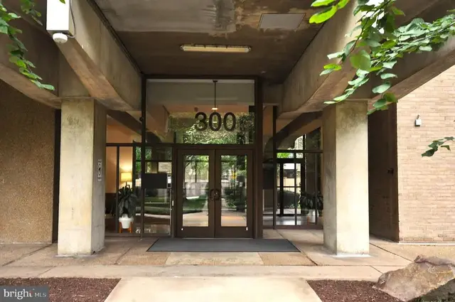 300 M St Sw #n514, Washington