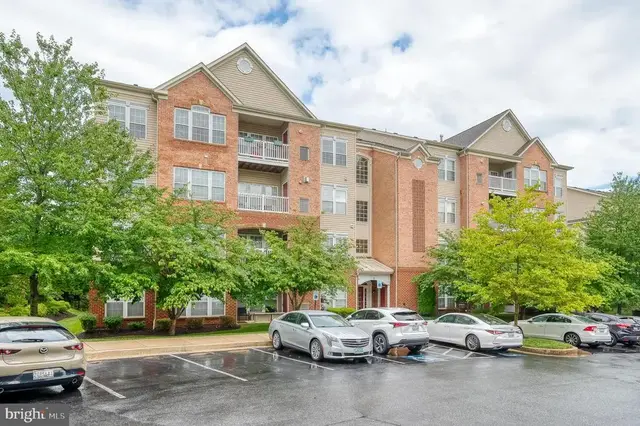 9441 Ashlyn Cir #9441, Owings Mills
