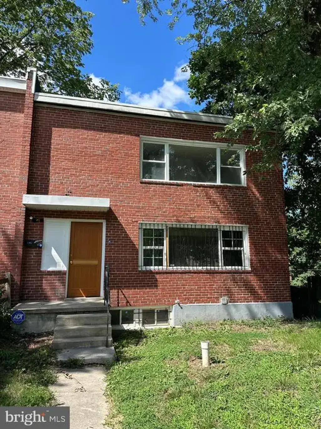 618 Harwood Ave, BALTIMORE