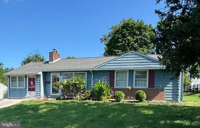 47 Corson Rd, Conshohocken