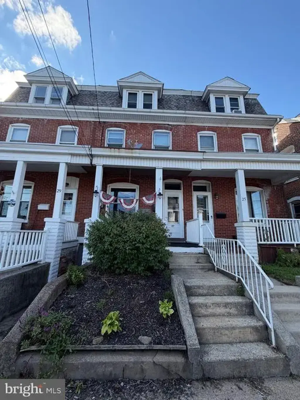 27 S Chestnut St, BOYERTOWN