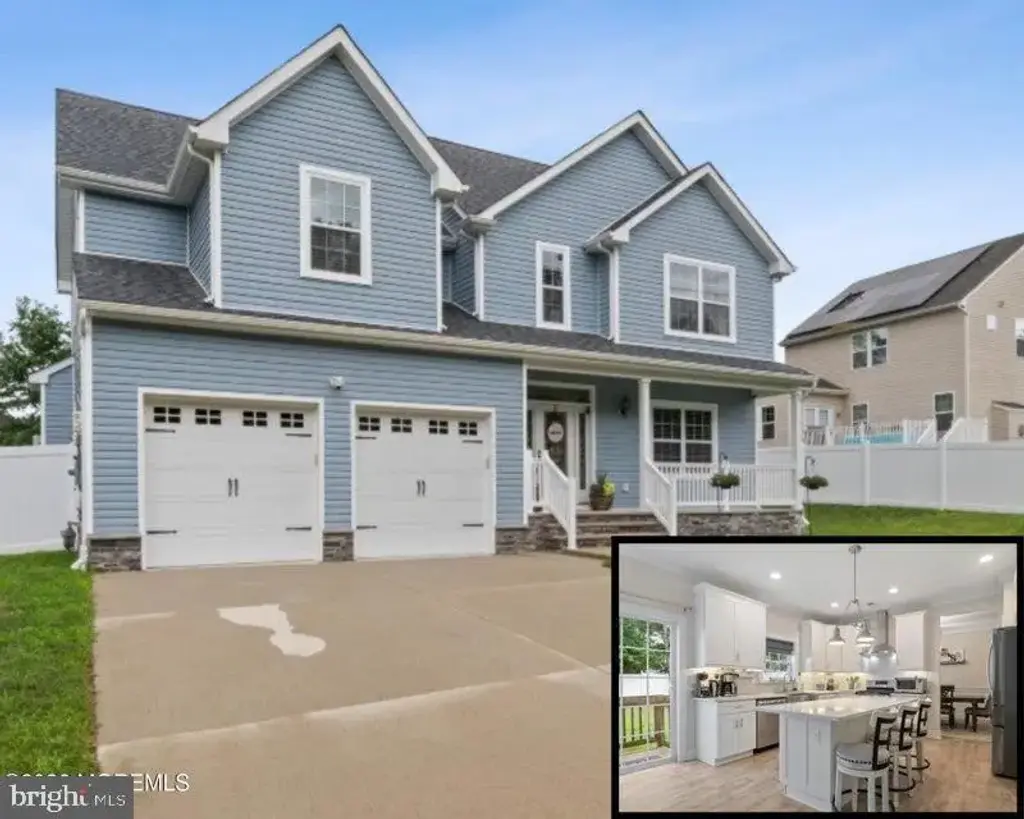 4 Harpoon Dr, BARNEGAT