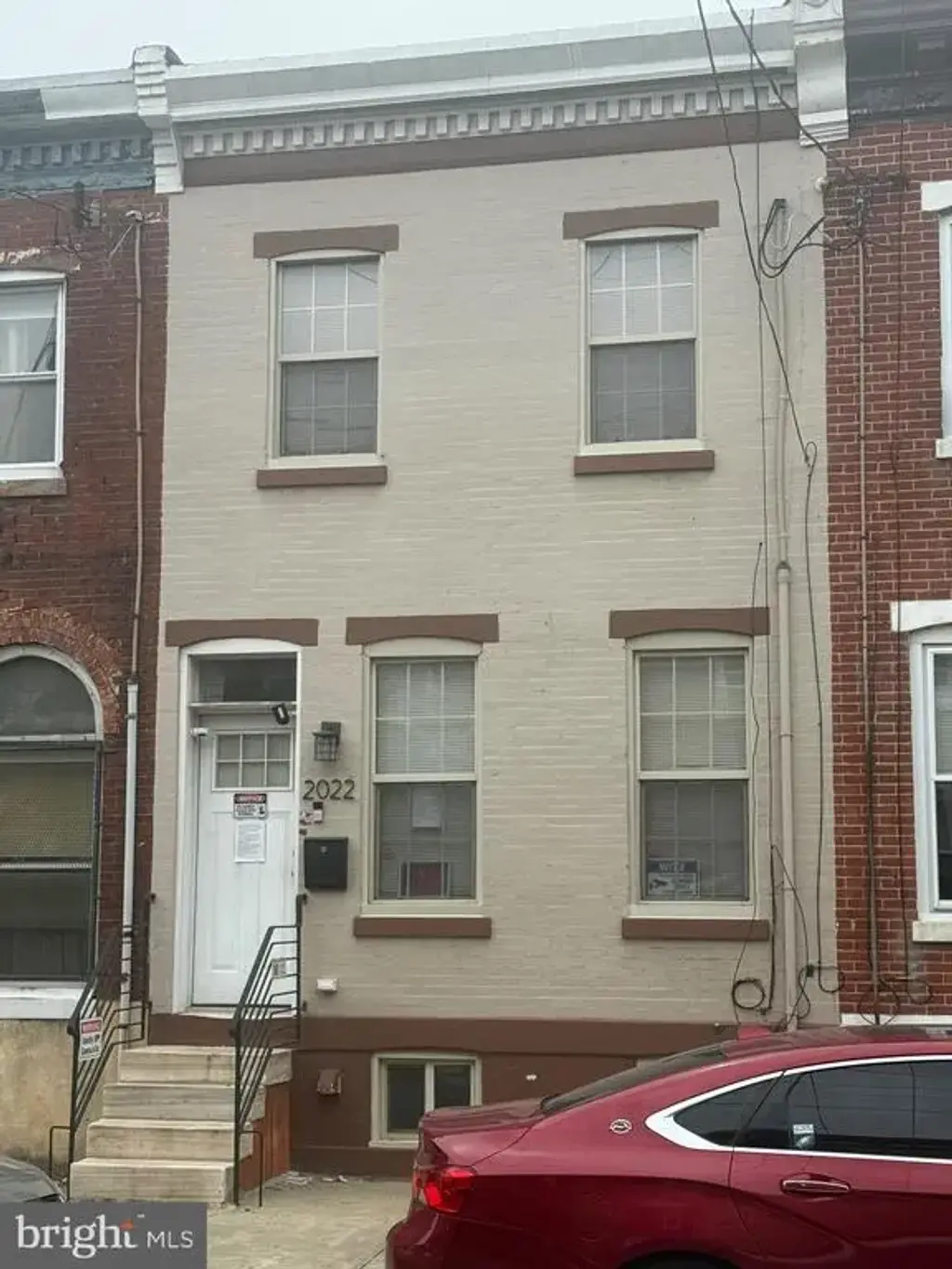 2022 S 5th St, PHILADELPHIA