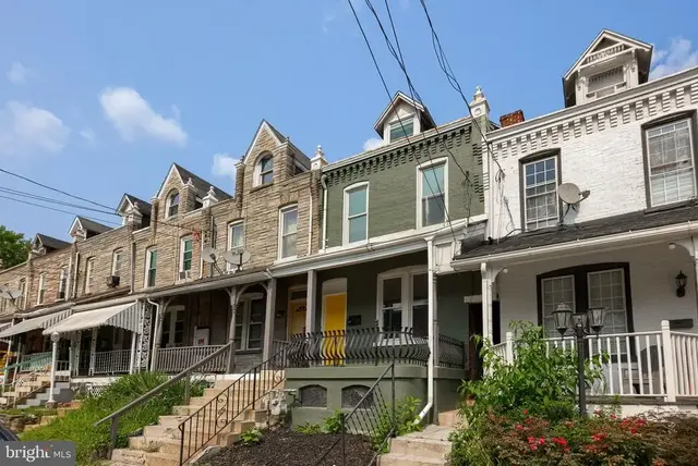 611 S Prince St, Lancaster