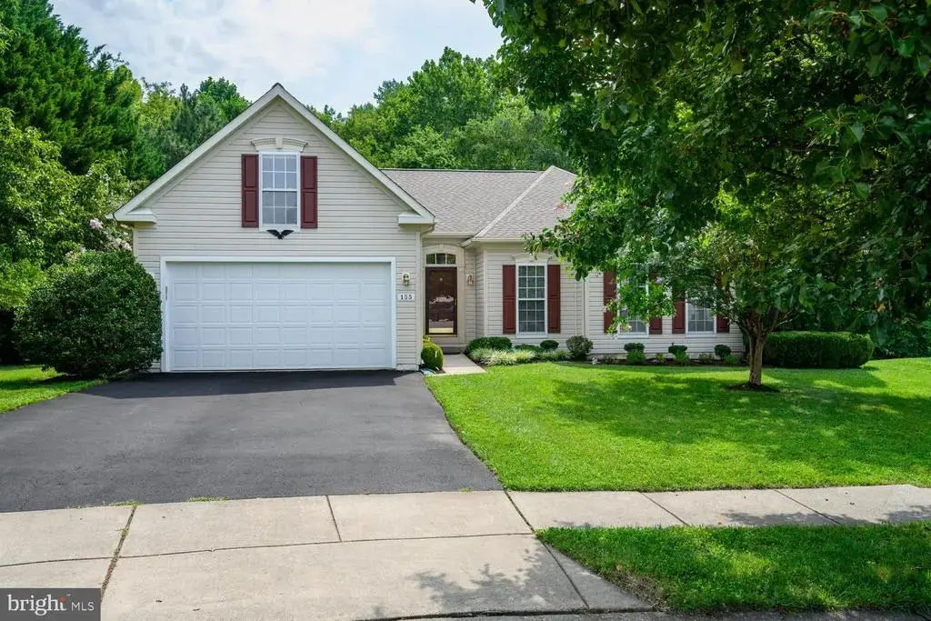155 Granard Ave, CENTREVILLE
