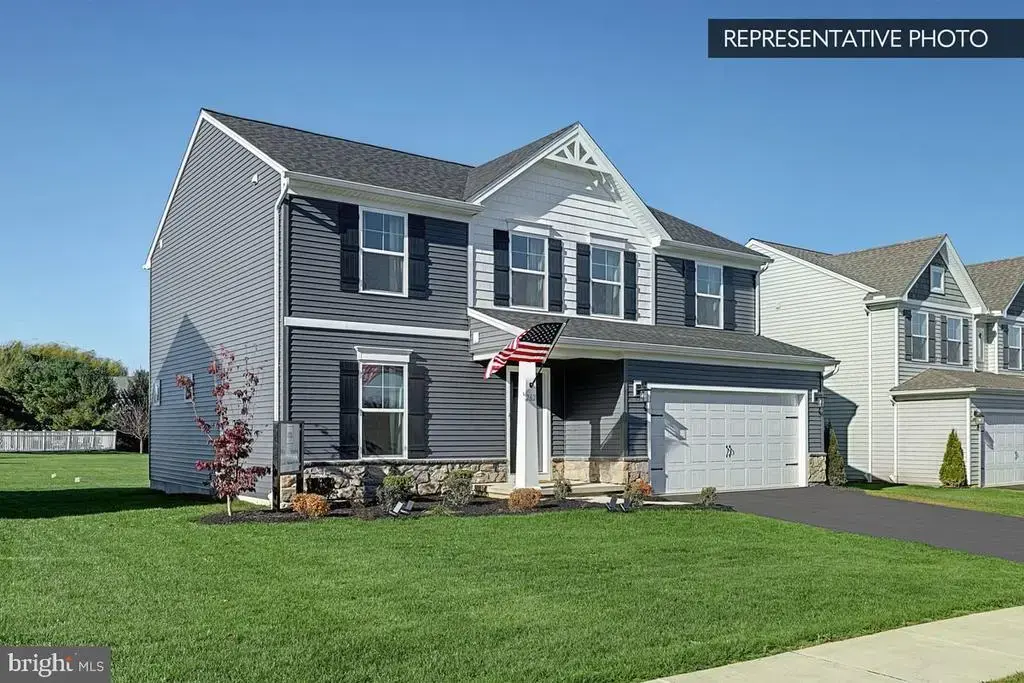 Tbd Venisa Dr #lot 17, HAZLE TOWNSHIP