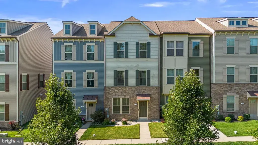 915 Badger Ave, FREDERICK