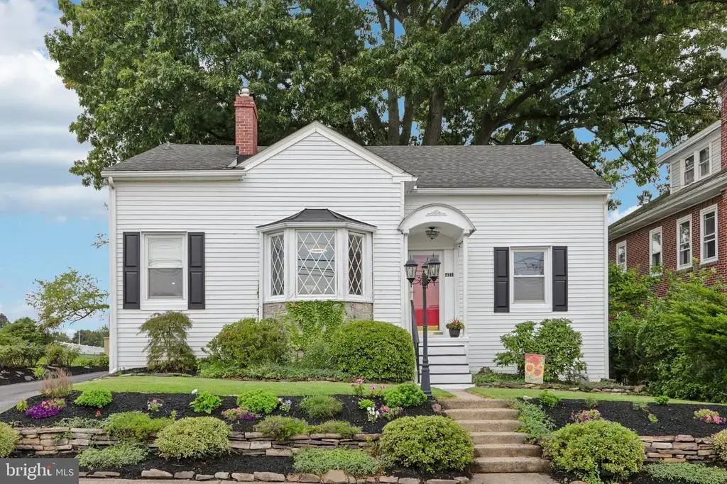 427 Franklin Ave, PHOENIXVILLE