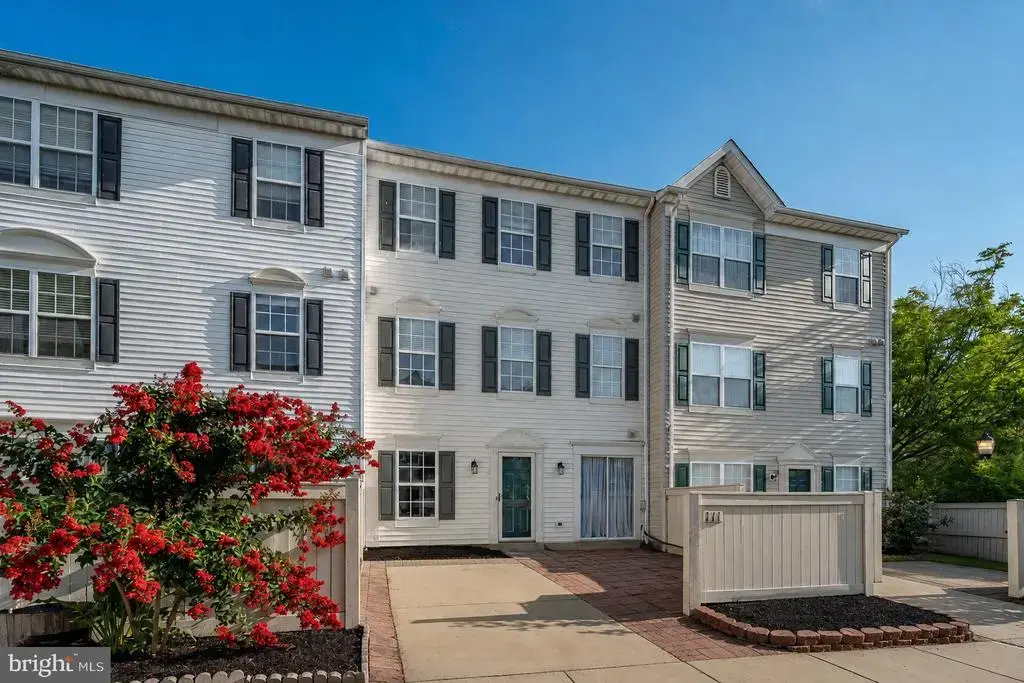 111 Boxgrove Way, FREDERICK