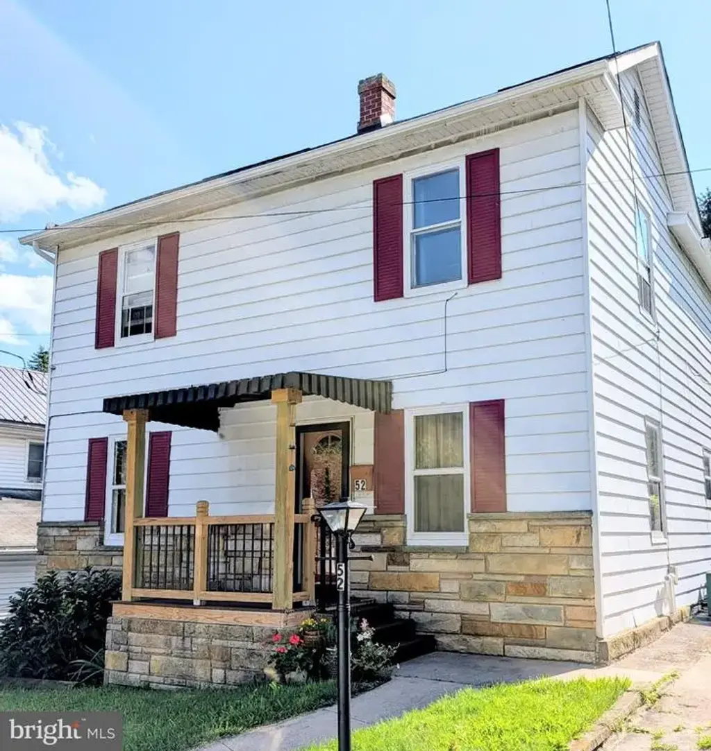 52 Linden St, FROSTBURG