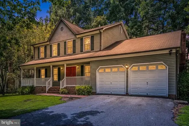 5802 Queens Mill Cir, Fredericksburg