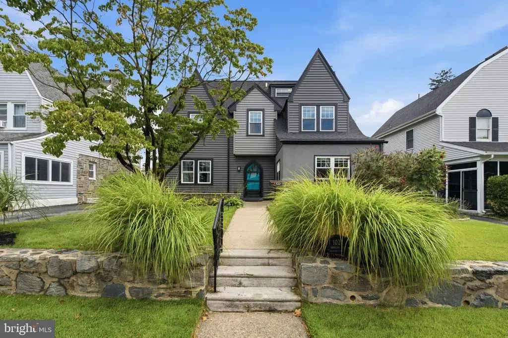 1021 Morgan Ave, DREXEL HILL