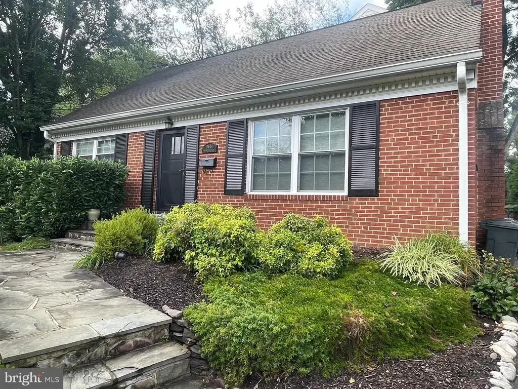 8804 Walnut Hill Rd, CHEVY CHASE
