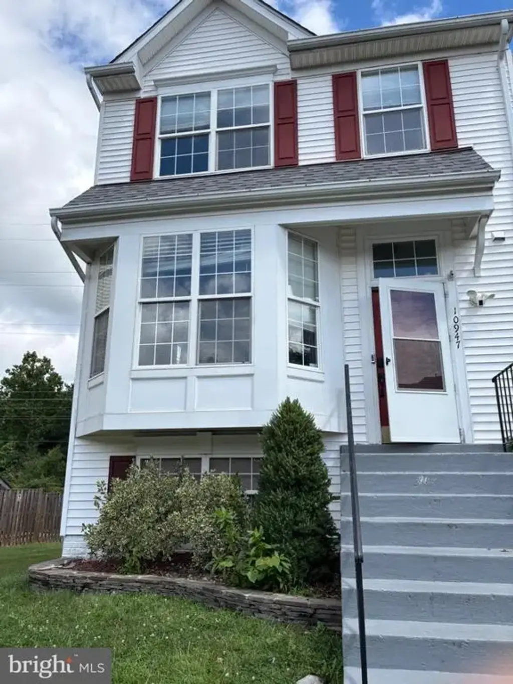 10947 Pope St, MANASSAS