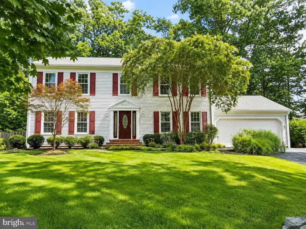 6200 Maple Run Ct, CLIFTON