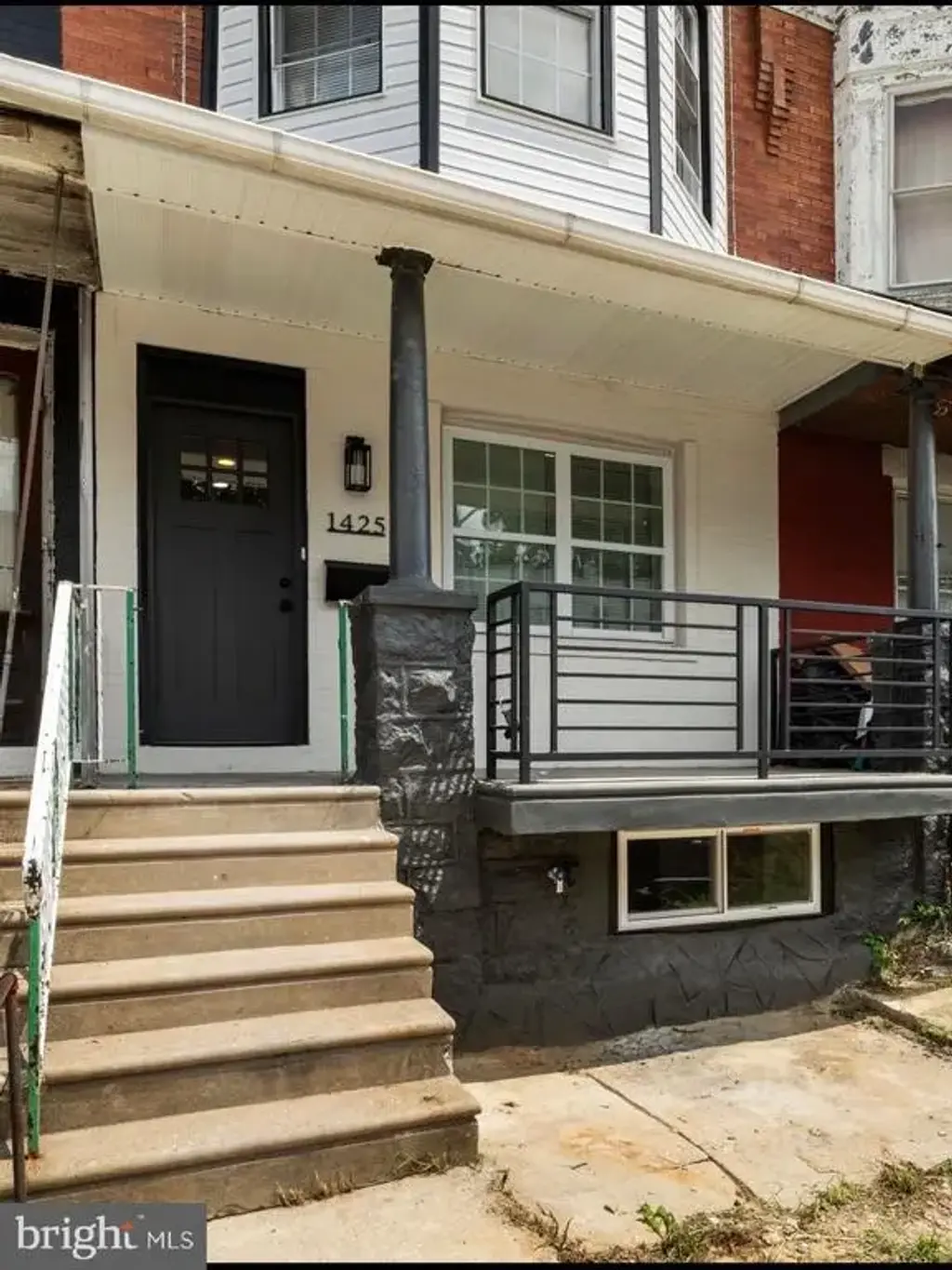 1425 N Edgewood St, PHILADELPHIA