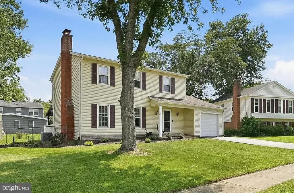 5709 Shropshire Ct, ALEXANDRIA
