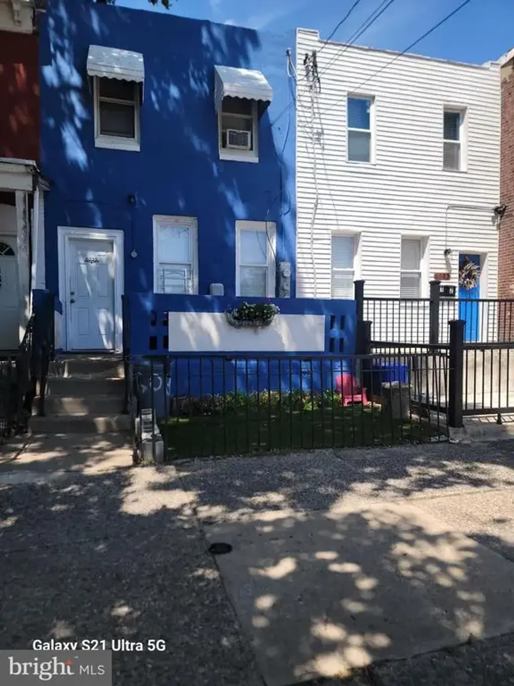 6035 Vine St #1front, PHILADELPHIA