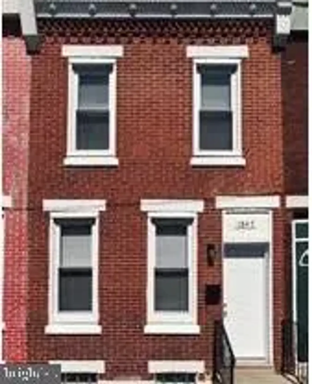 1847 E Lippincott St, PHILADELPHIA
