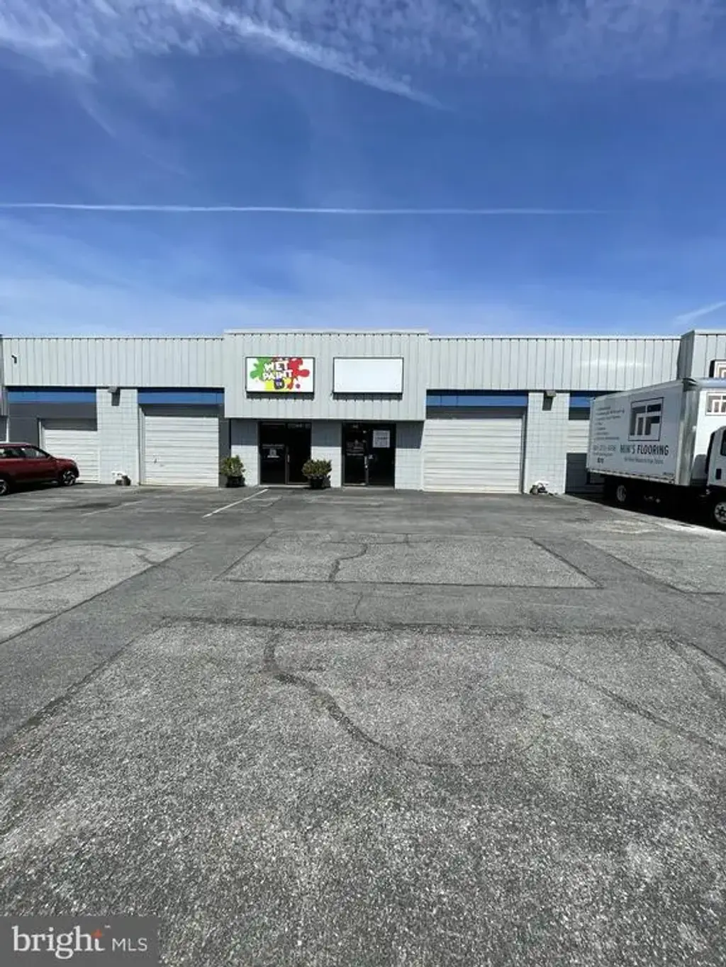 93 Monocacy Blvd #suite A4, FREDERICK