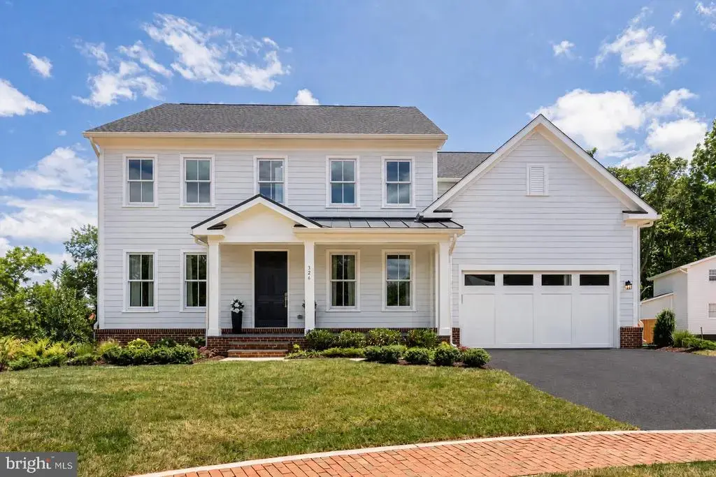 326 Runner Stone Ct Nw, LEESBURG